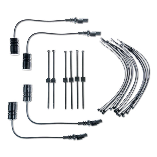 ST Stilllegungssatz für Elektronische Dämpfer für den Mustang 2.3l Ecoboost / 5.0l GT 2018 - 2023