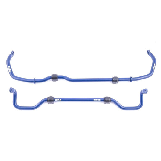 H&R Stabilisatoren für Mustang 2.3l Ecoboost / 5.0l GT 2015-2023