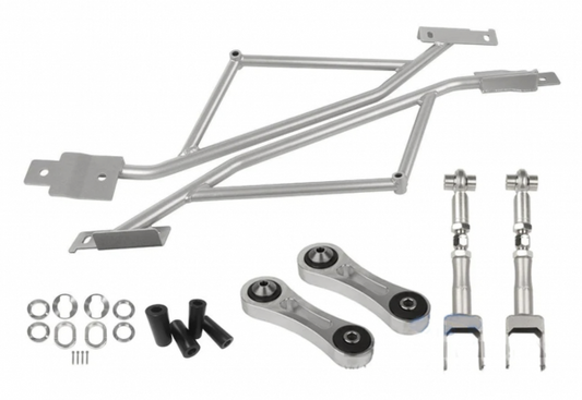 STEEDA Mach1/GT350 "Stop the Hop" Kits