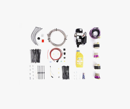 Gepfeffert HLS4 Universal Drop Kit