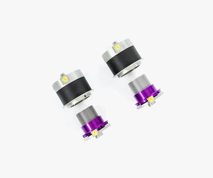 Gepfeffert HLS4 Universal Drop Kit