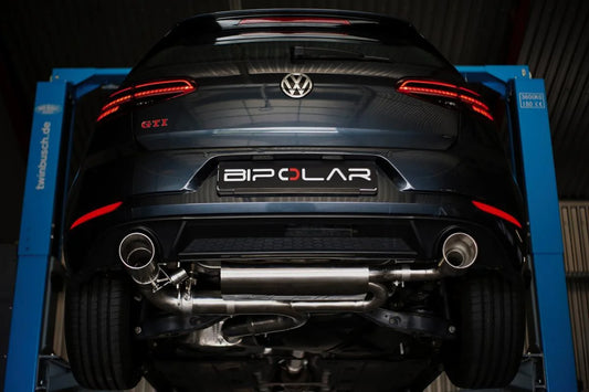 Grail Golf 7 GTI 3.5-Zoll (BIPOLAR)